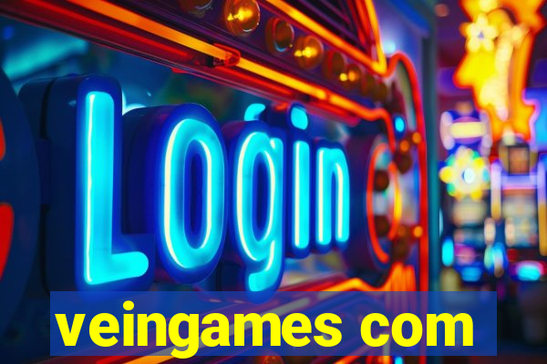 veingames com